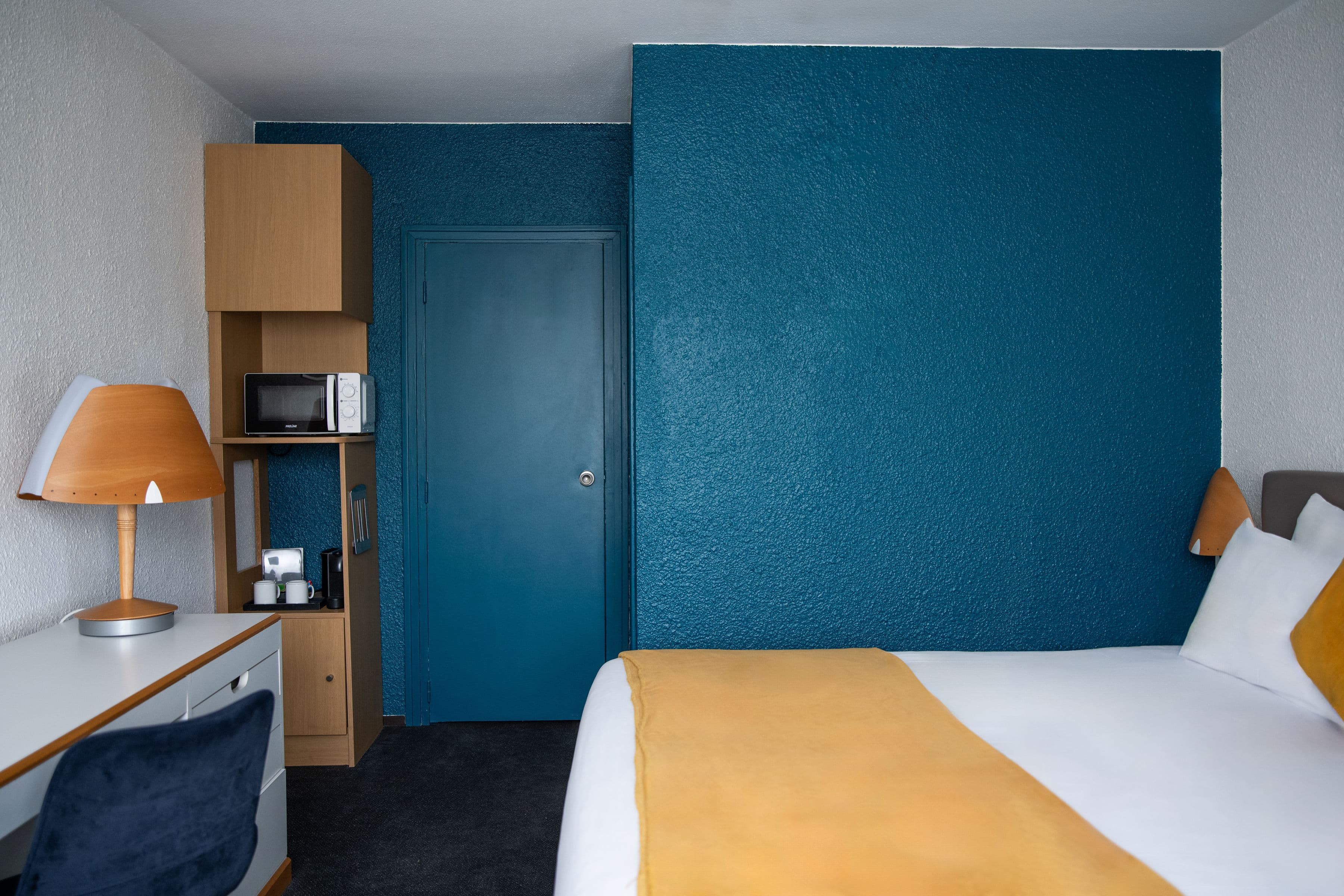 Novotel Évry Courcouronnes