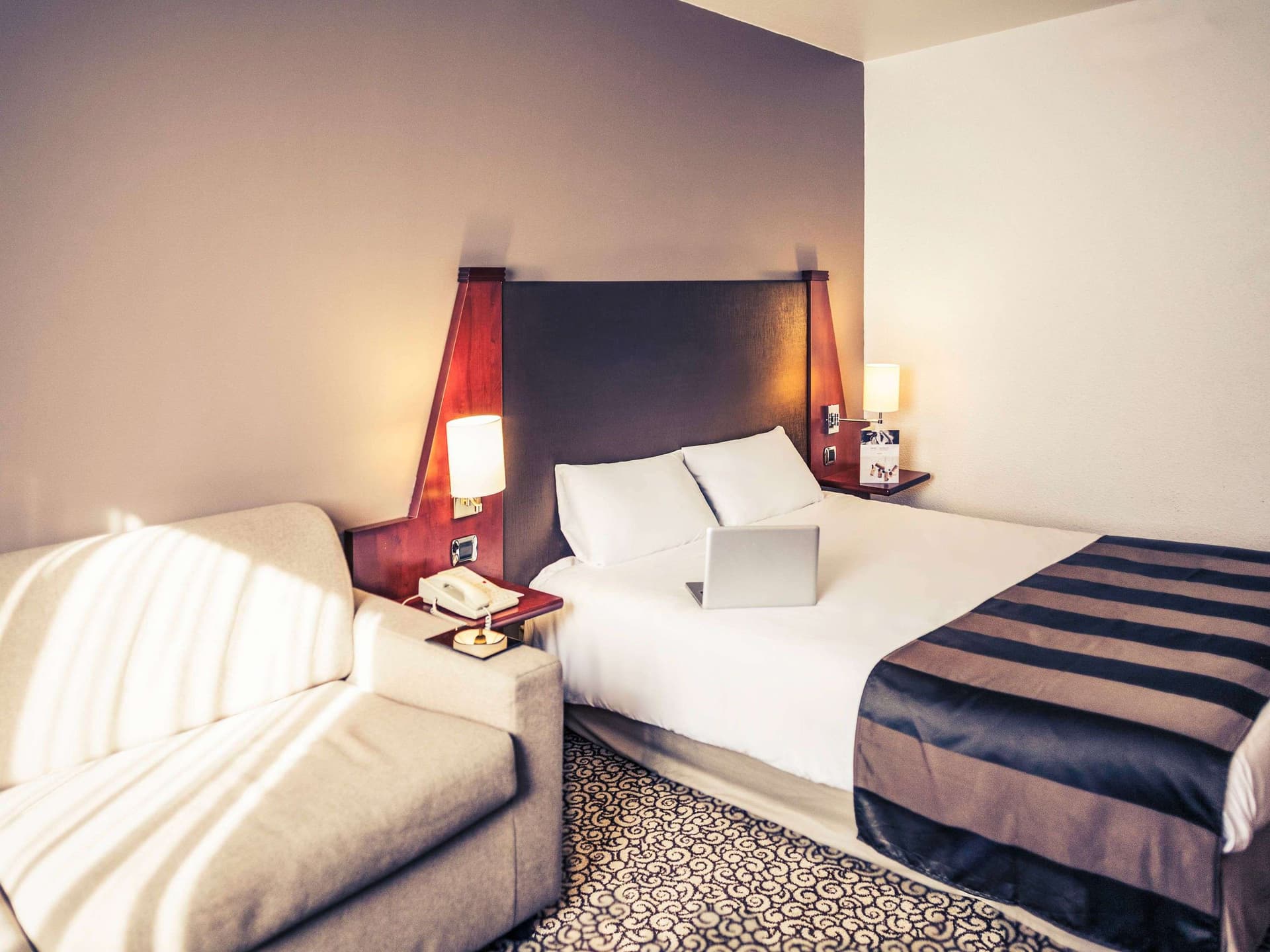 Mercure Paris Val de Fontenay Hotel