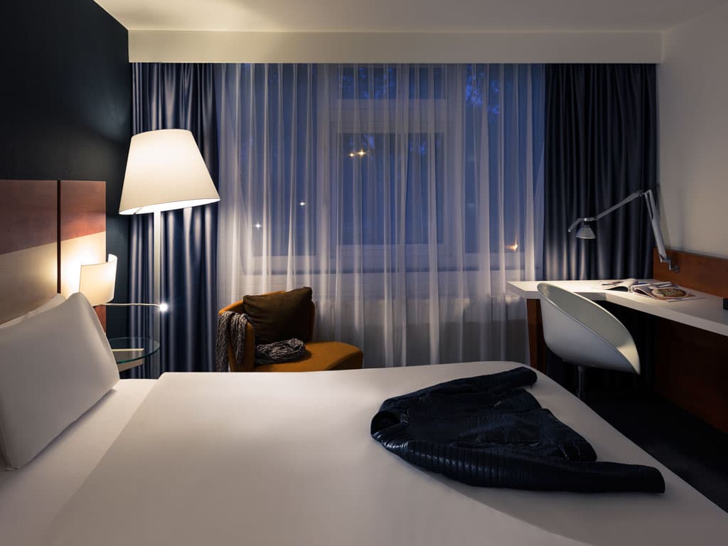 Mercure Amsterdam West