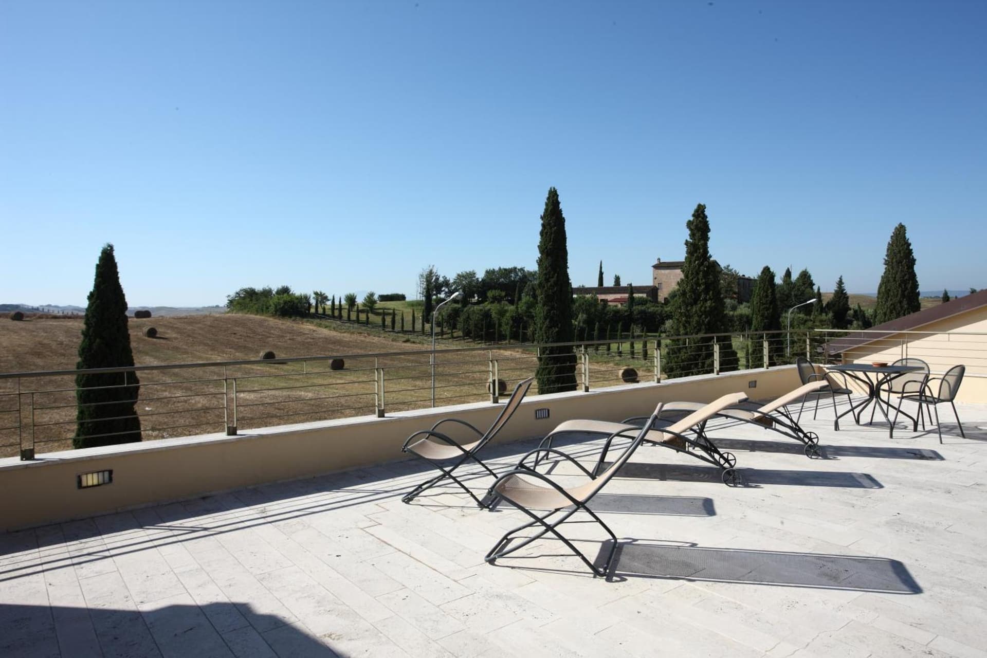 Precise House Montaperti Siena