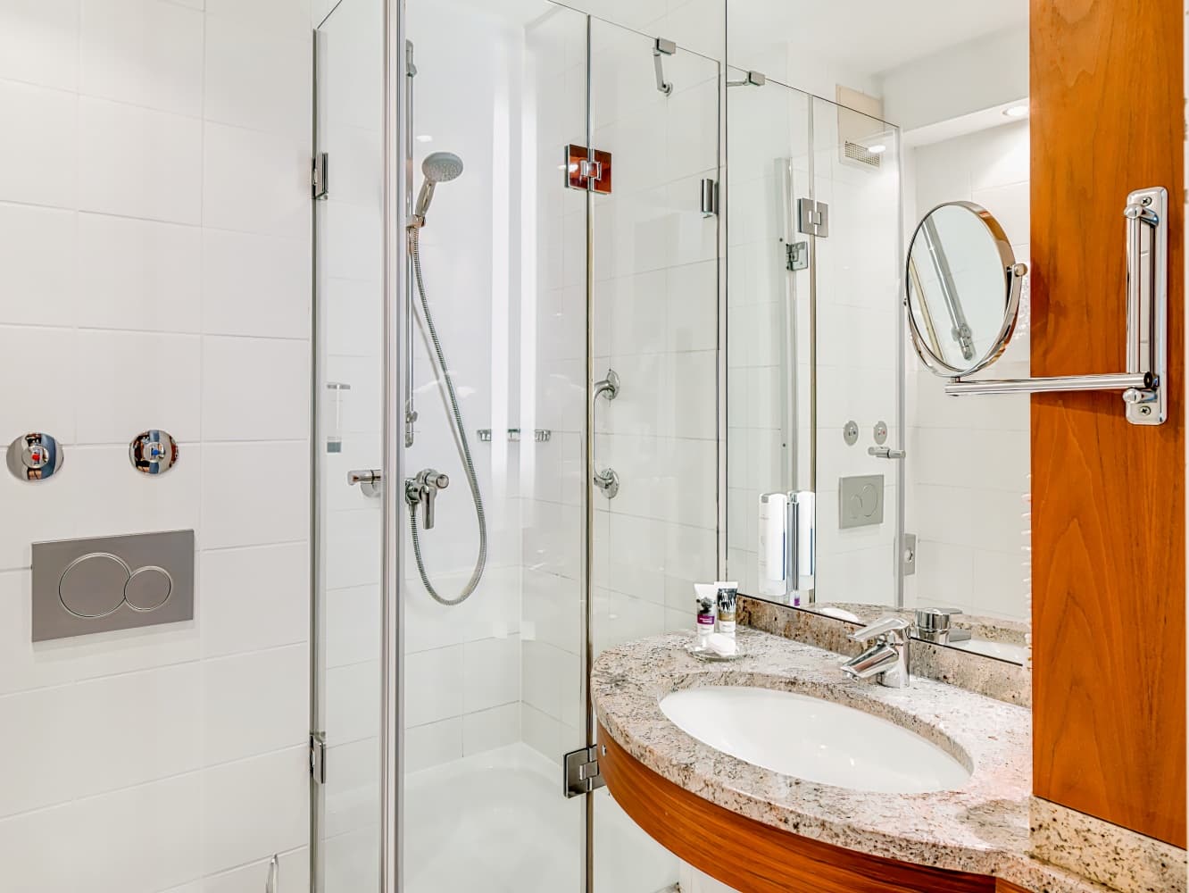 Mercure Hotel Munich Airport Freising