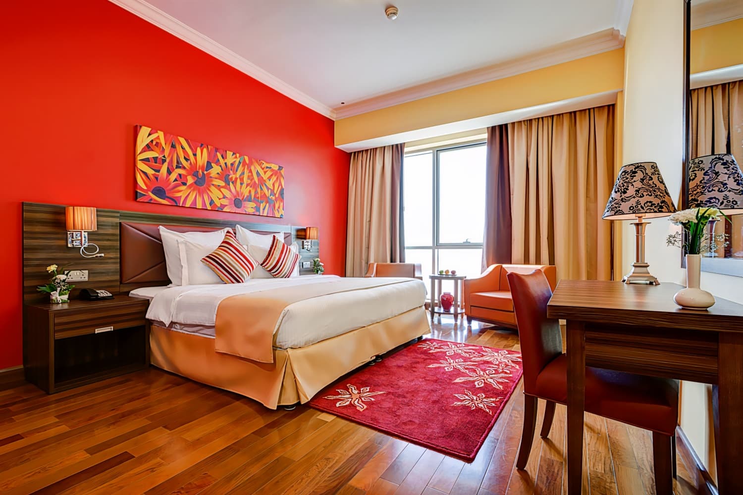 Abidos Hotel Apartment Dubai Land