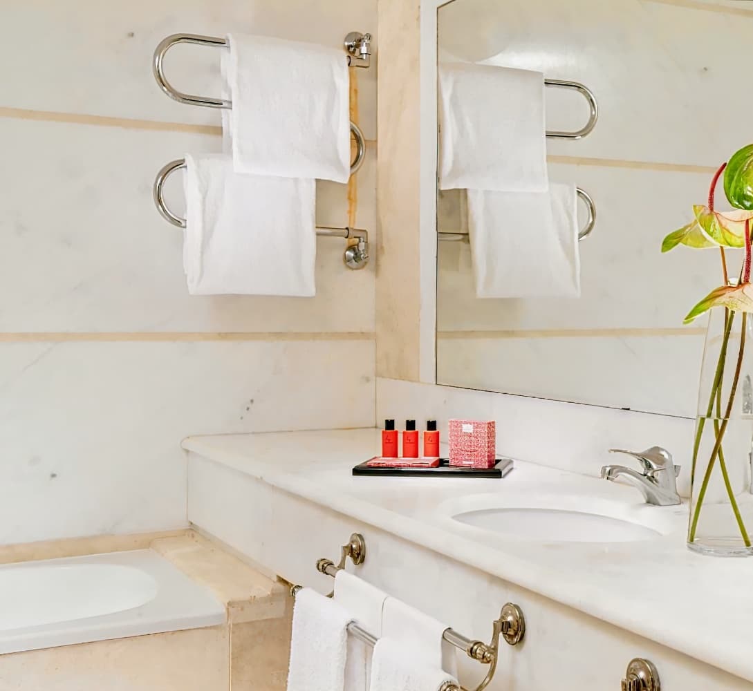 Grand Hotel Continental Siena – Starhotels Collezione