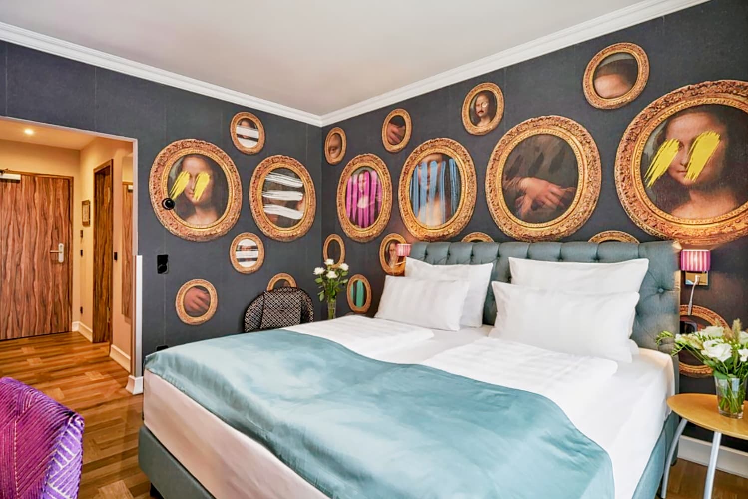 Classic Hotel Harmonie