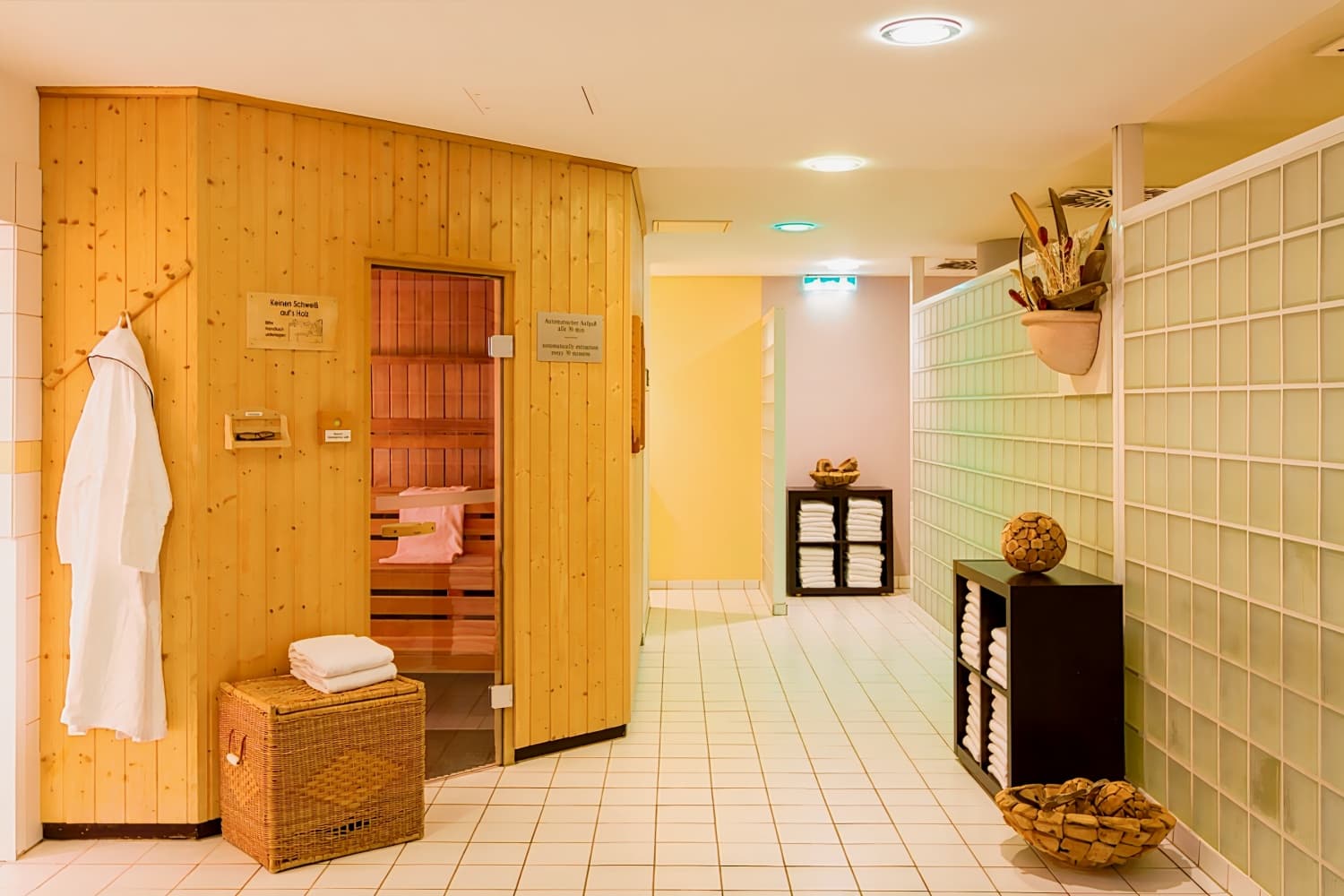 Lindner Congress Hotel Frankfurt