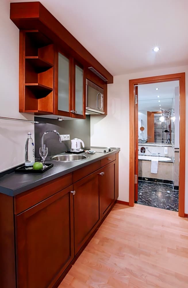 Lindner Hotel & Residence Main Plaza