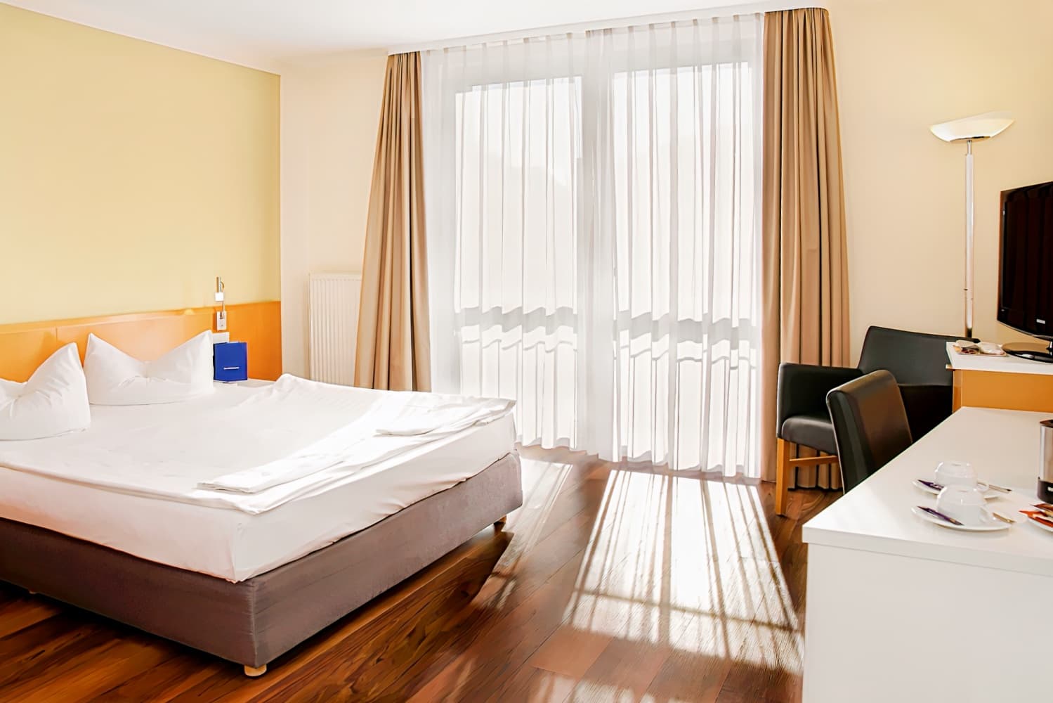 Best Western Macrander Hotel Dresden