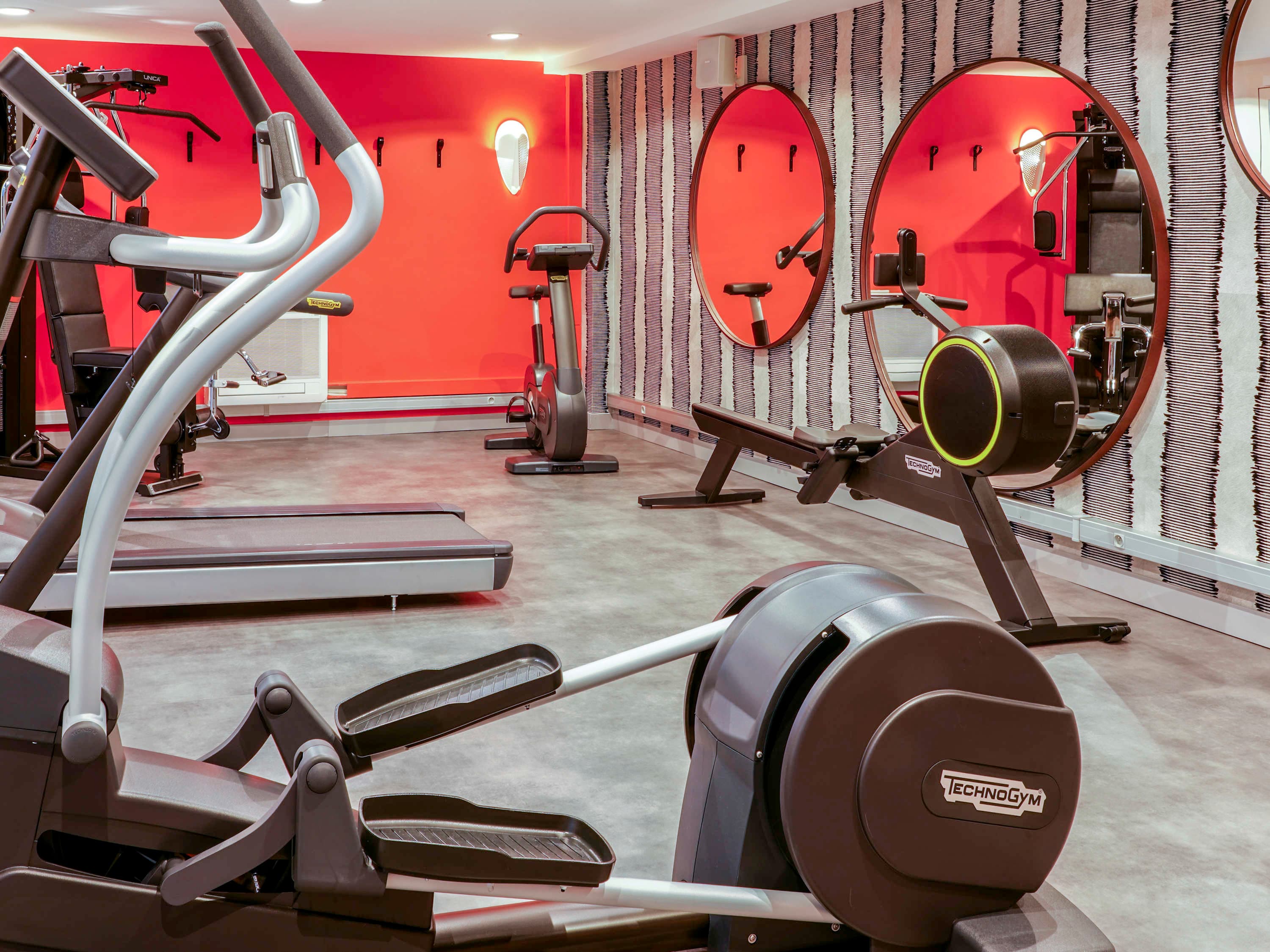 Mercure Marseille Centre Prado Velodrome