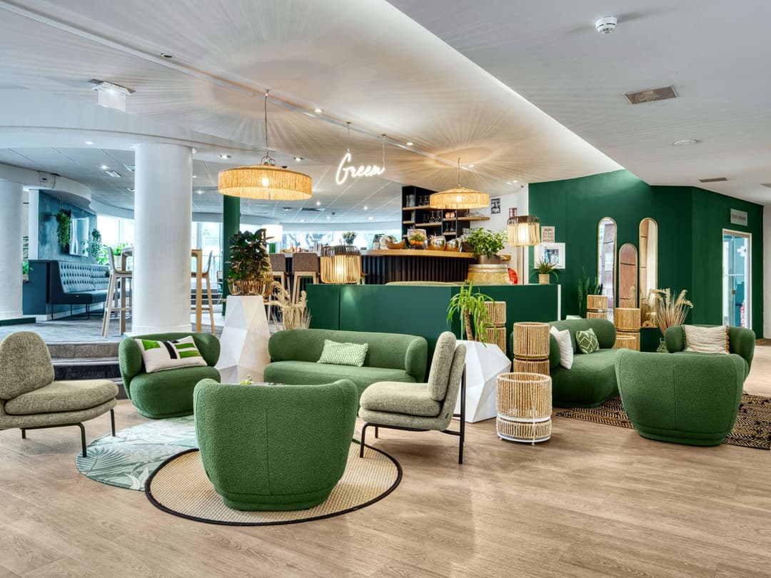 Novotel Paris Charenton-le-Pont