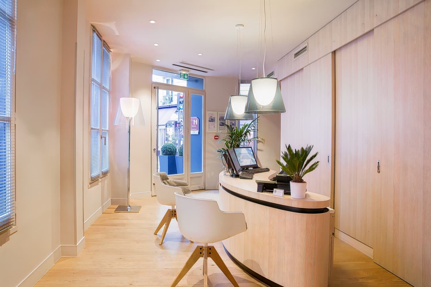 Best Western Hôtel Quartier Latin Panthéon