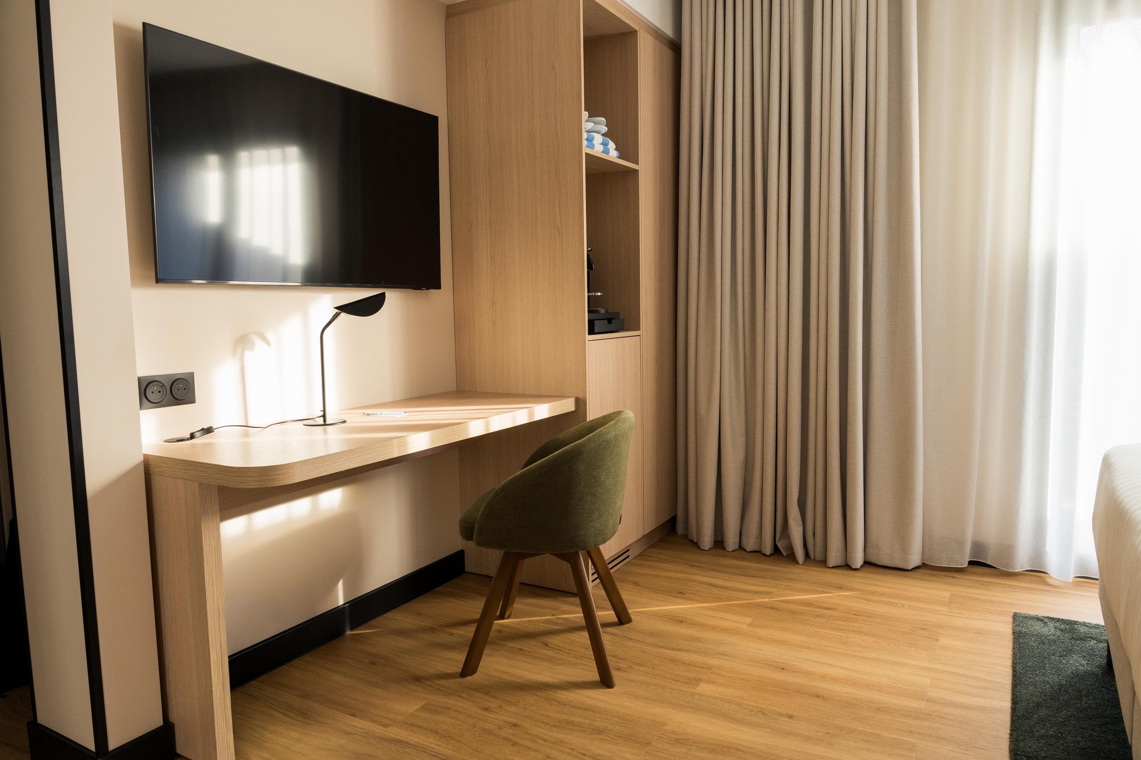 Le Relais de La Malmaison, a member of Radisson Individuals