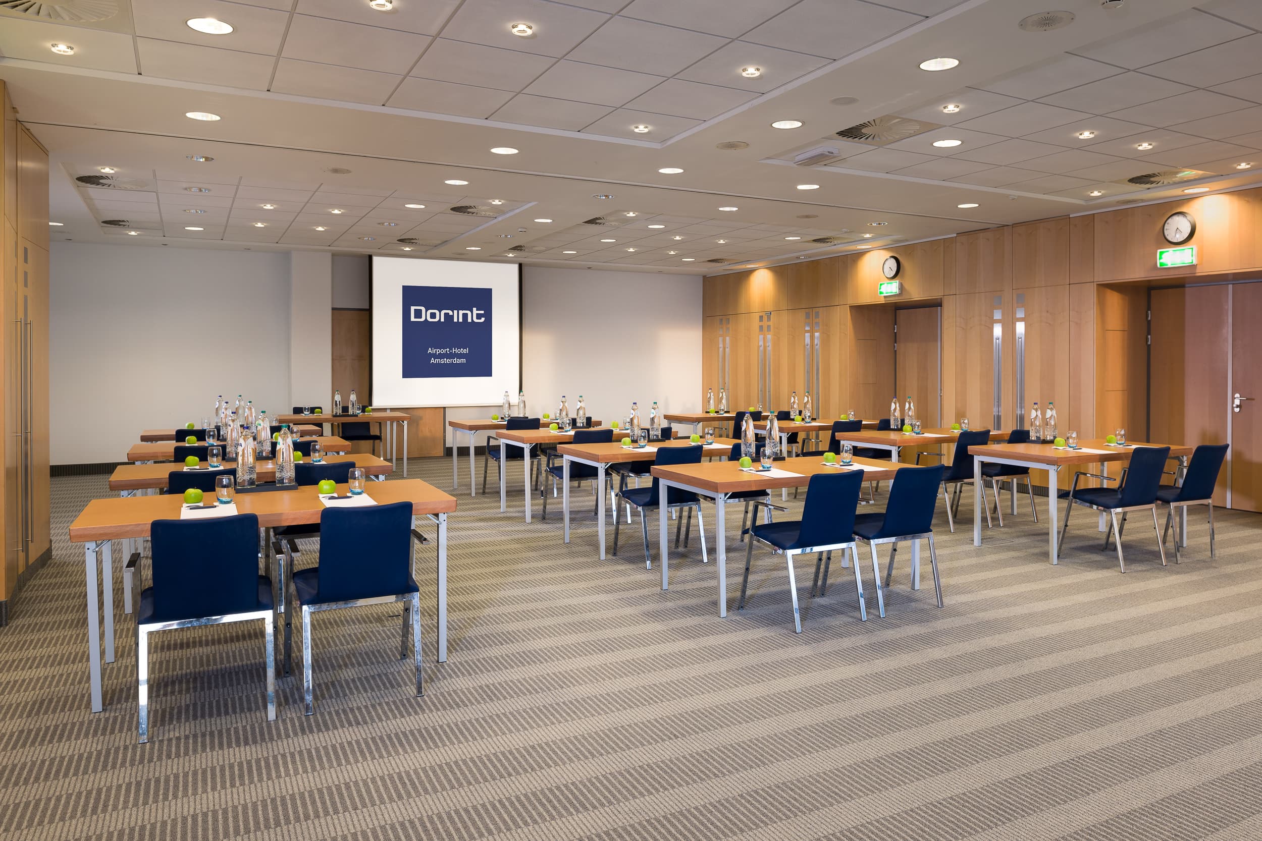 Dorint Airport-Hotel Amsterdam