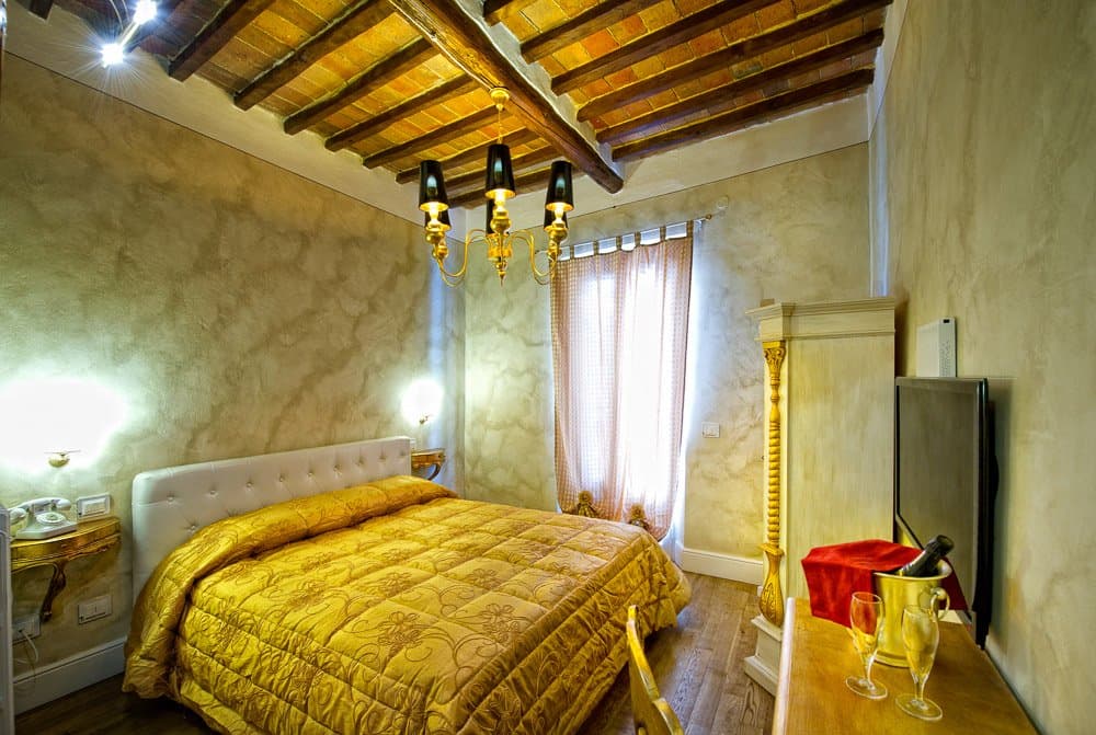 Hotel L'Imperatrice