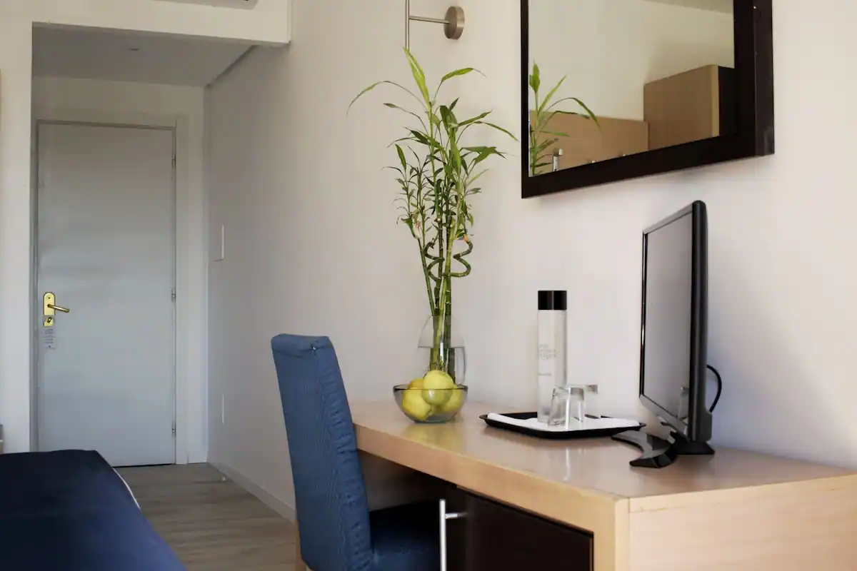 Hotel Giardino D'Europa