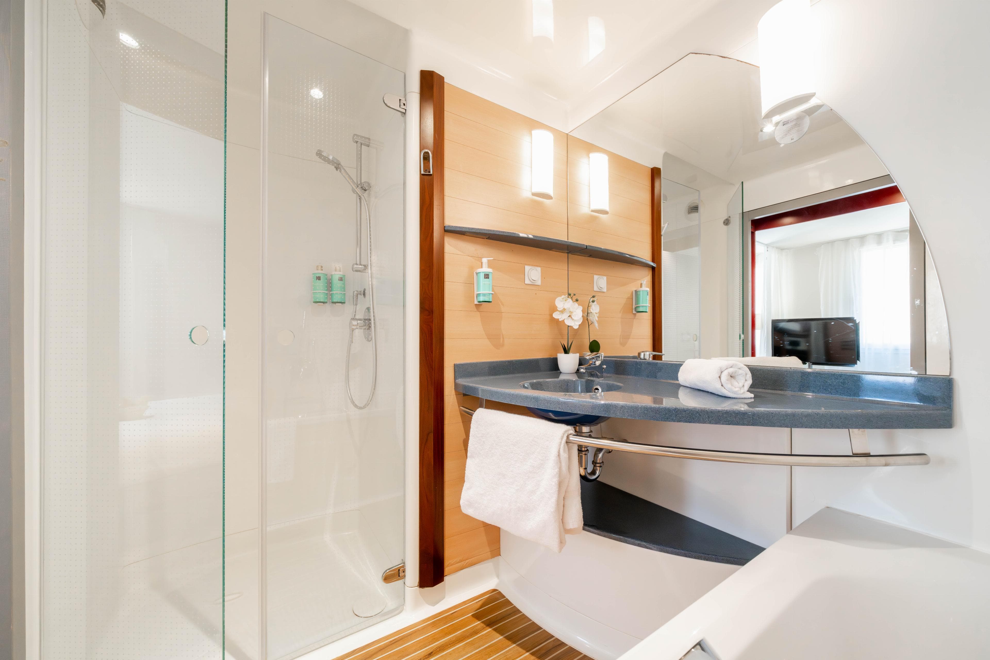 Novotel Suites Cannes Centre