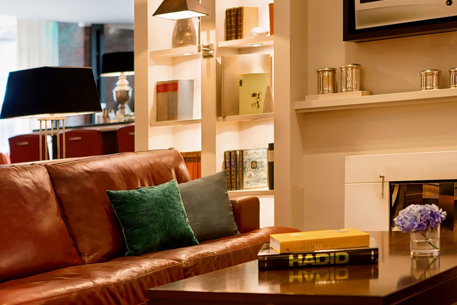 Renaissance Hamburg Hotel