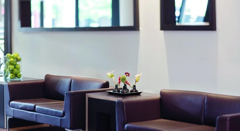 Mövenpick Hotel Den Haag - Voorburg