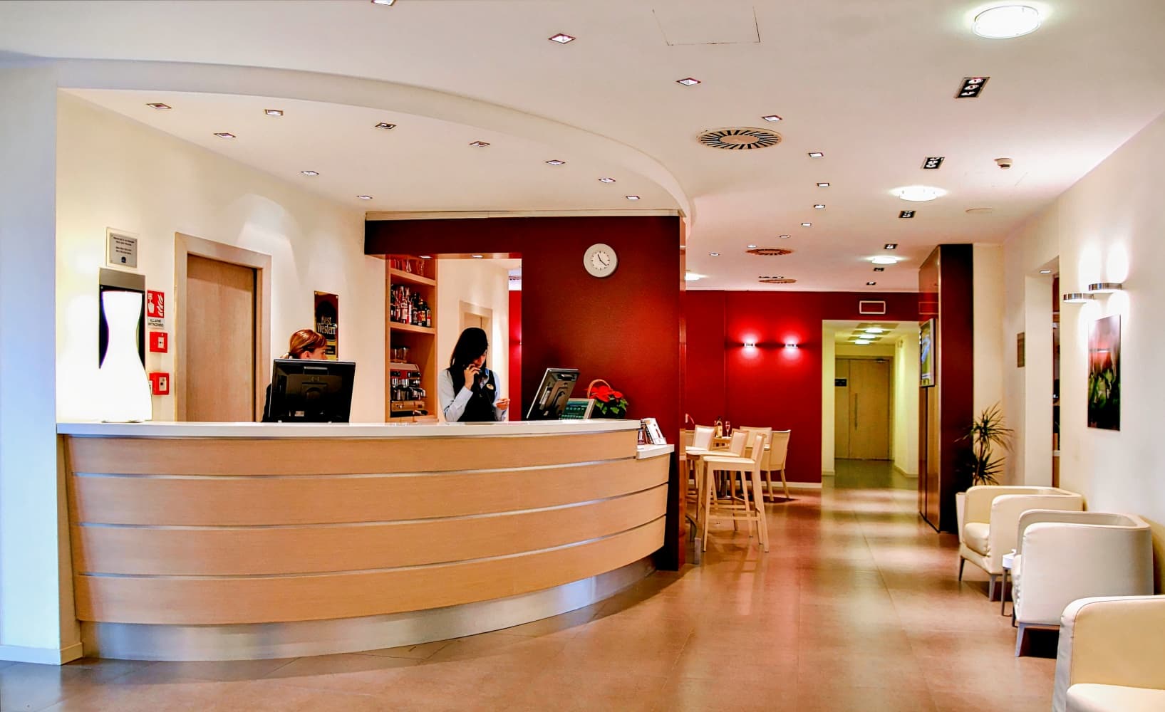 Best Western Palace Inn