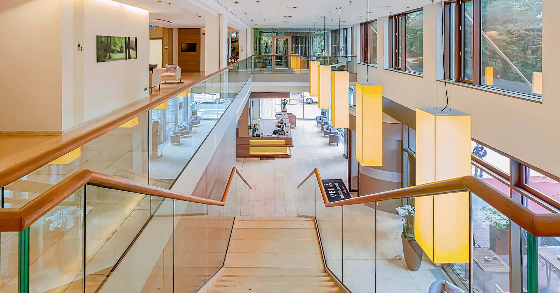 Meliá Düsseldorf