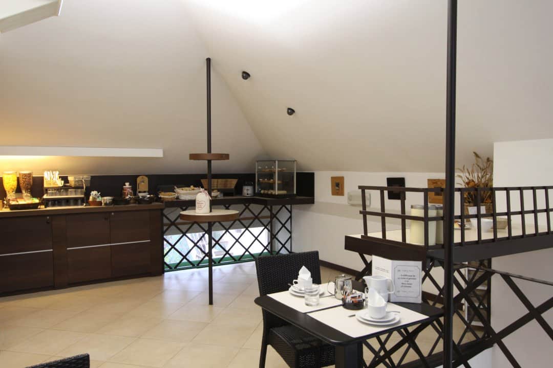 Poggio Hotel