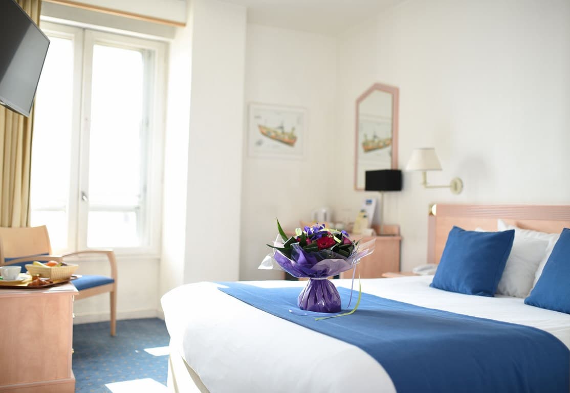 Inter-Hôtel Saint jean d'Acre