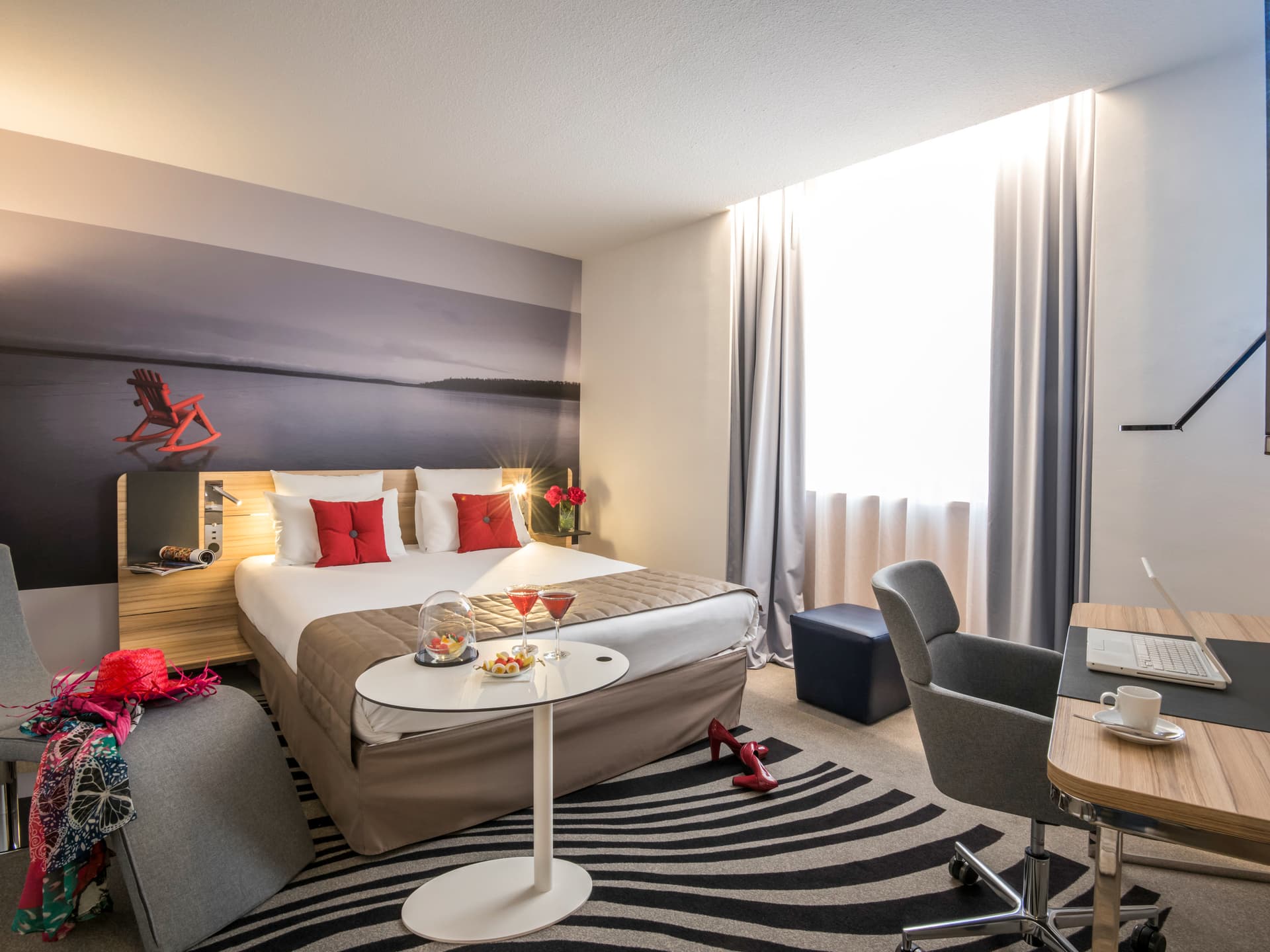 Novotel Nice Centre Vieux-Nice