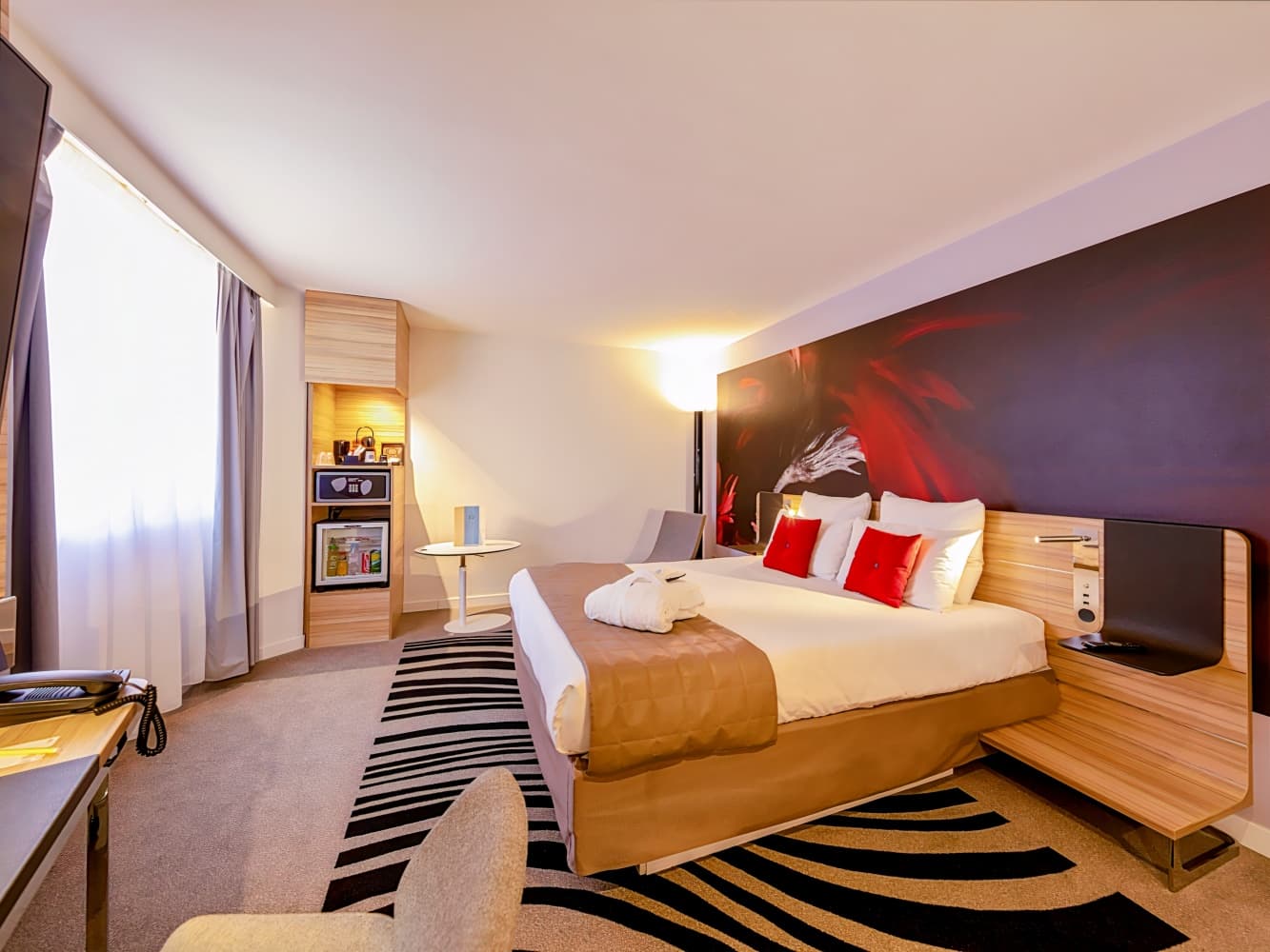 Novotel Nice Centre Vieux-Nice