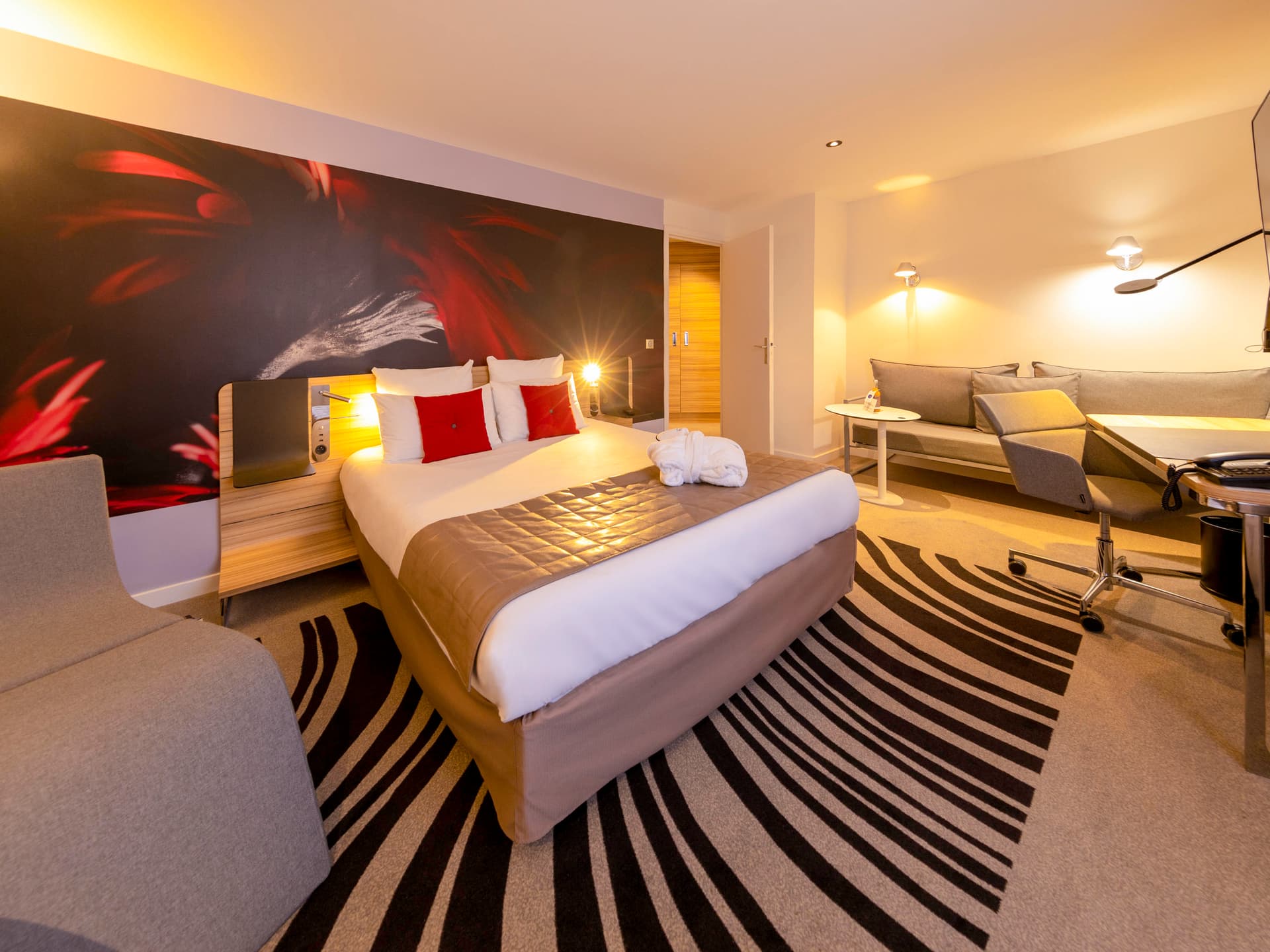 Novotel Nice Centre Vieux-Nice