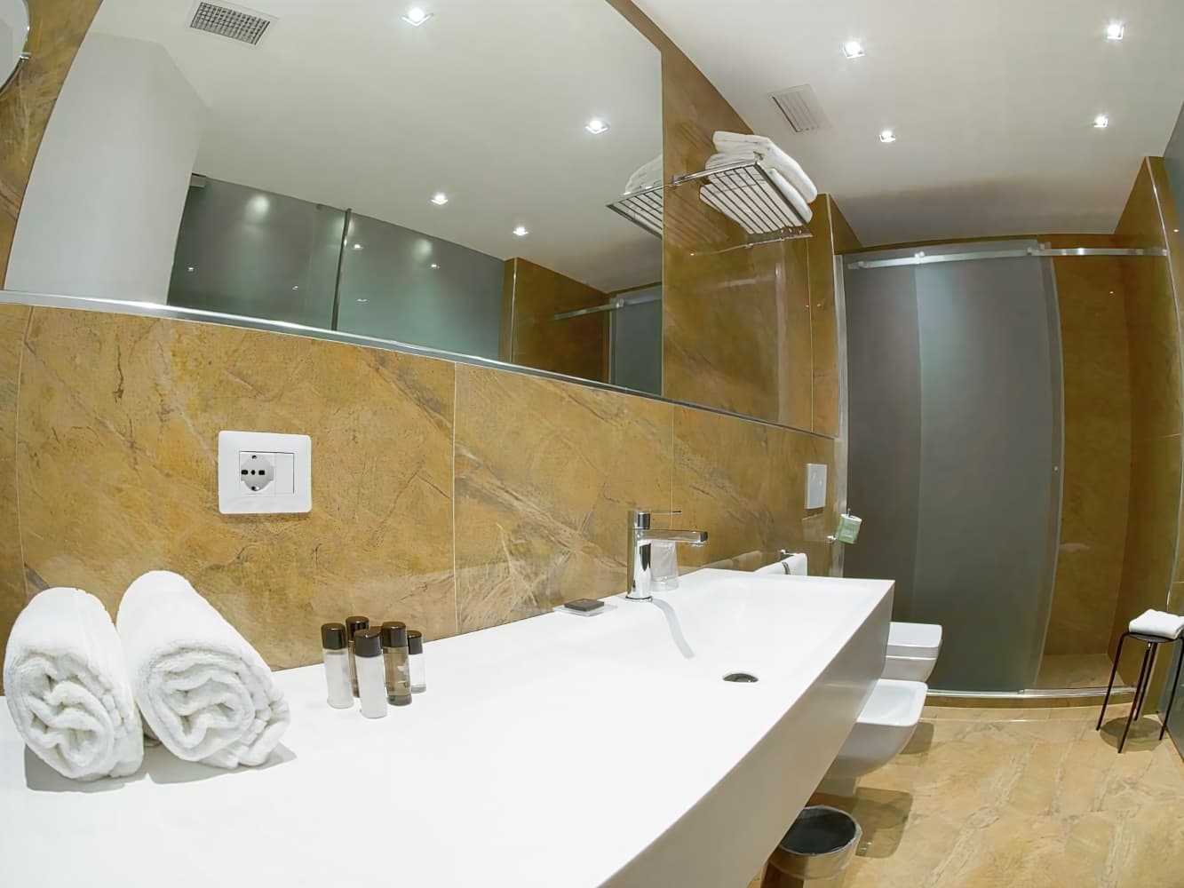 Catania International Airport Hotel