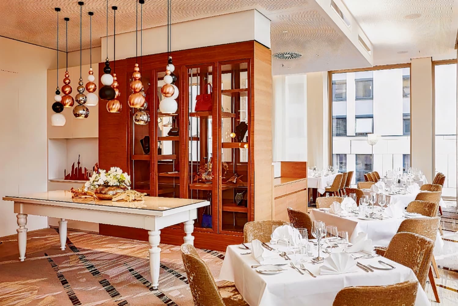 Steigenberger Hotel am Kanzleramt