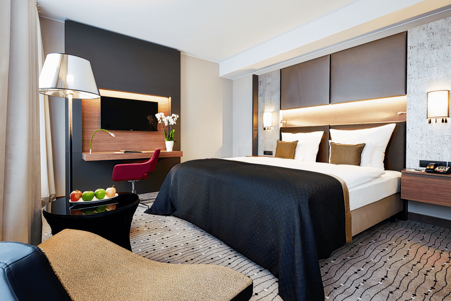 Steigenberger Hotel am Kanzleramt