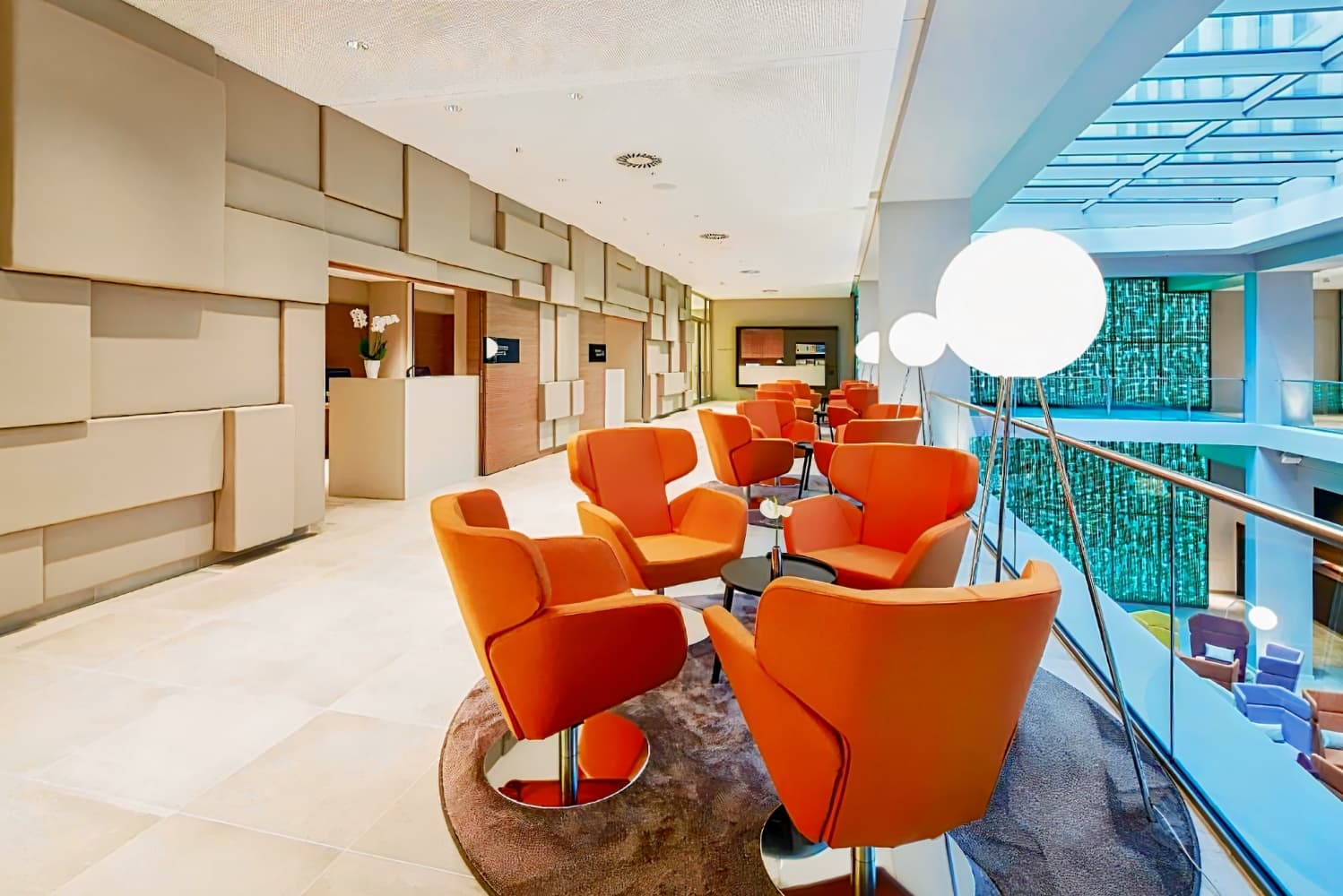 Steigenberger Hotel am Kanzleramt