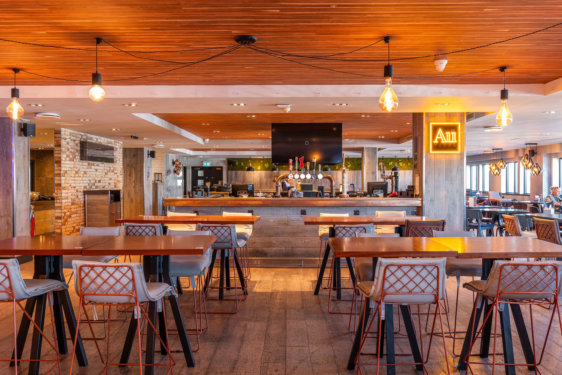 Village Hotel Birmingham Walsall