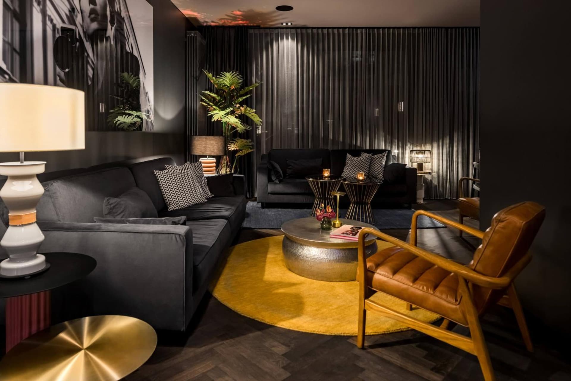 Hotel AMANO Düsseldorf