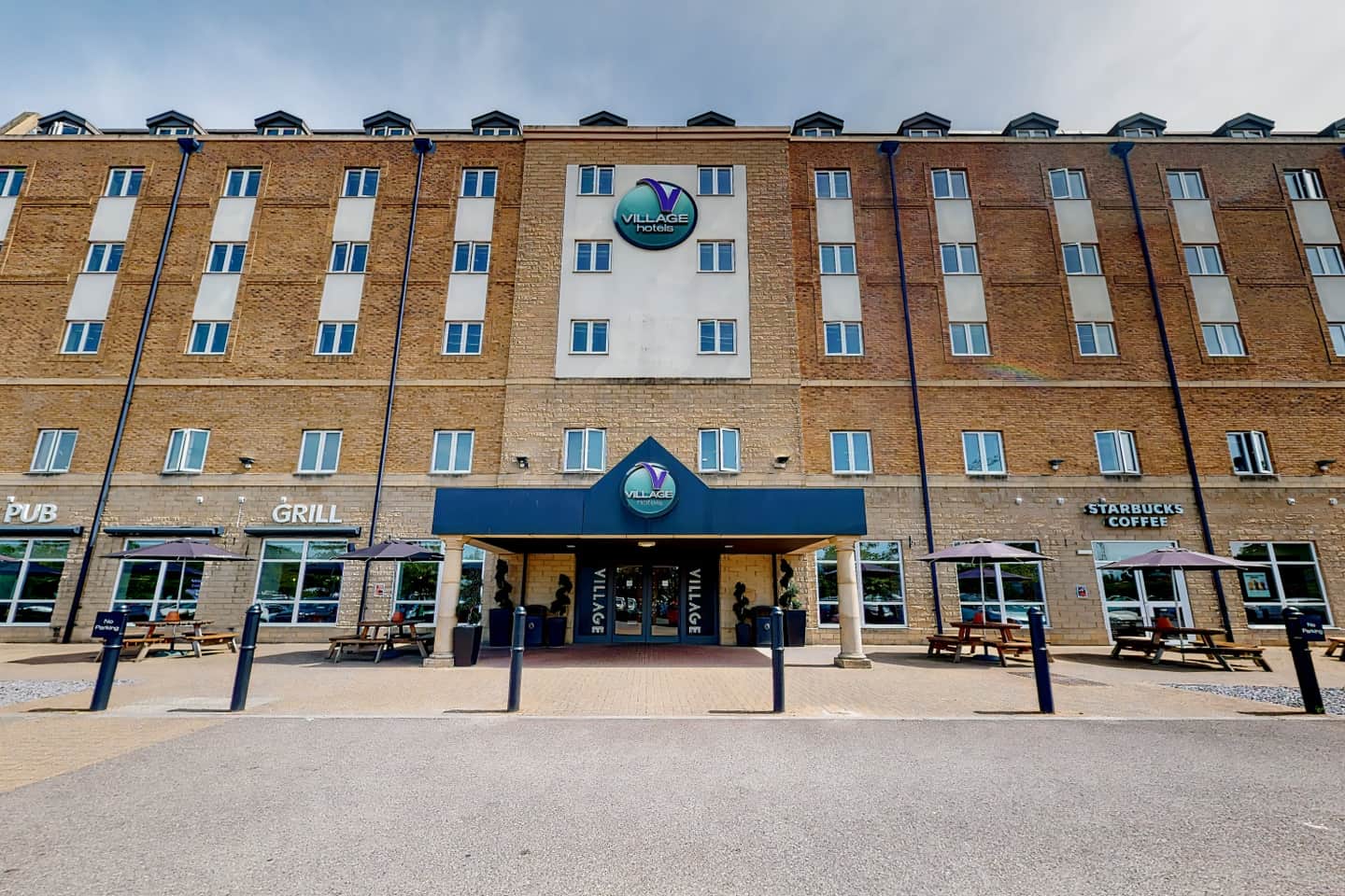 Village Hotel Bournemouth
