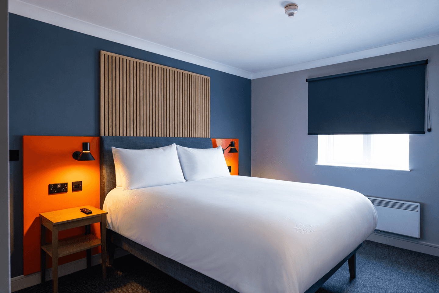 Village Hotel Manchester Cheadle