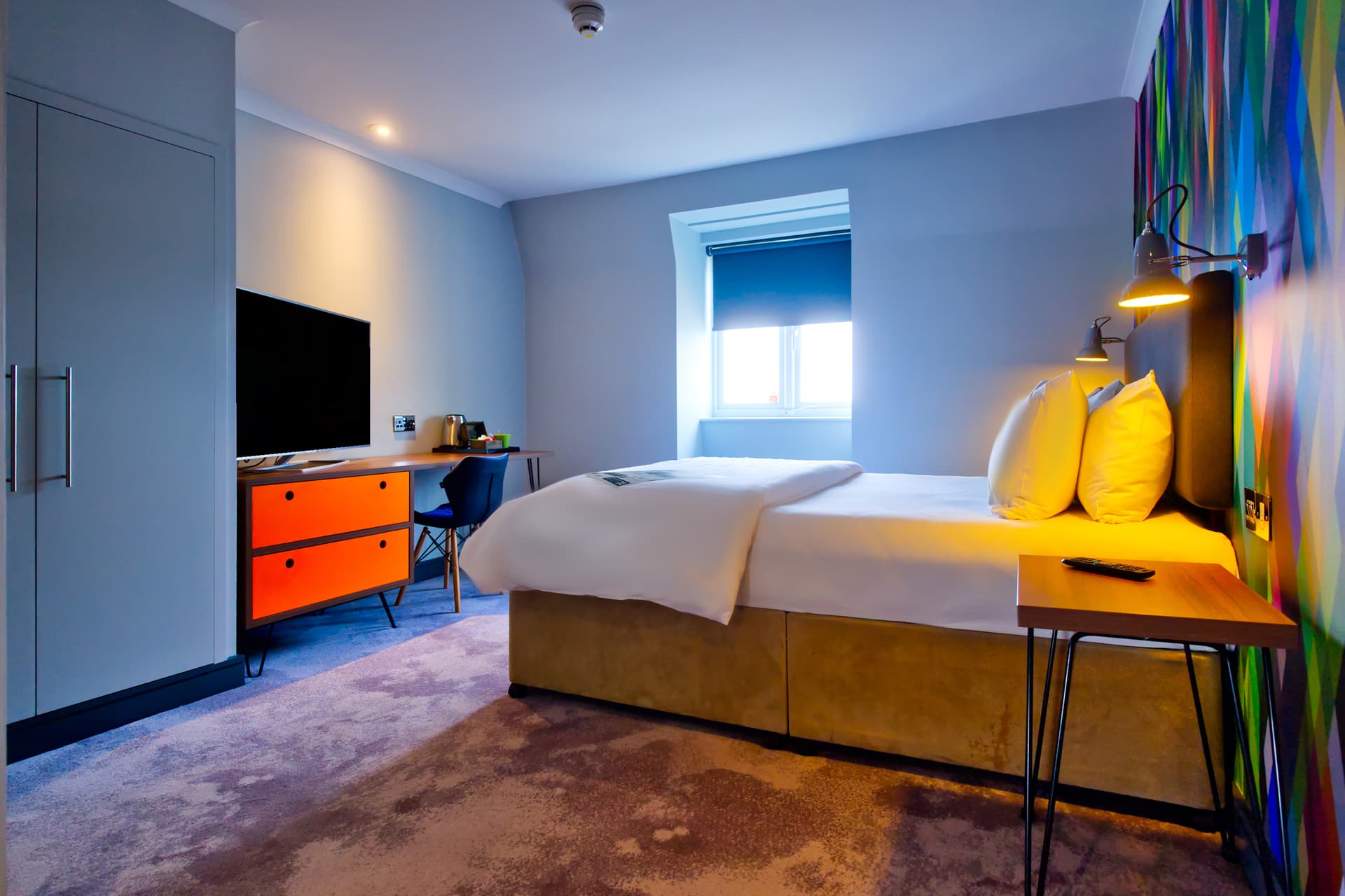 Village Hotel Hull