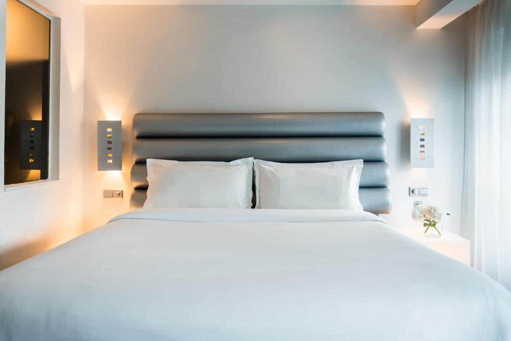 1K Hôtel