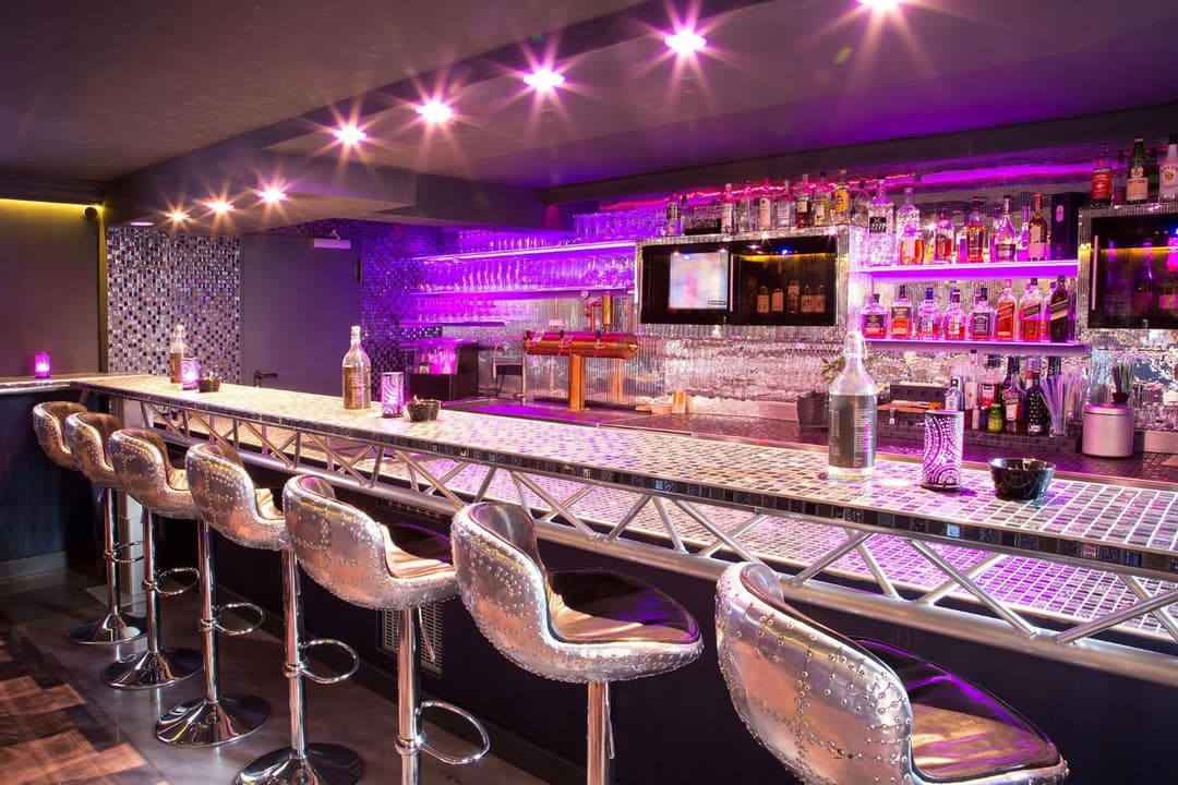 PLAZA INN stays design Dortmund