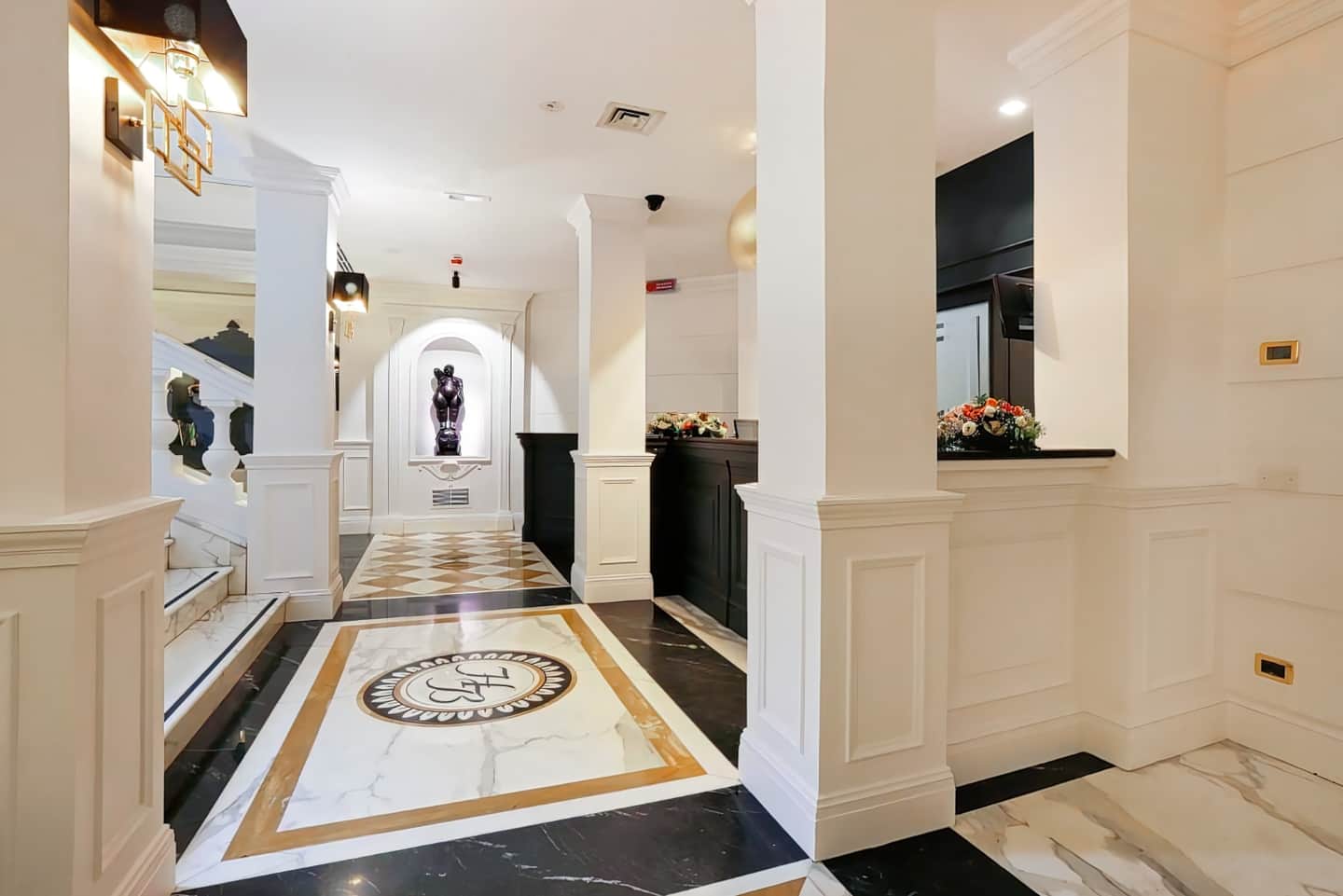 Hotel Barberini
