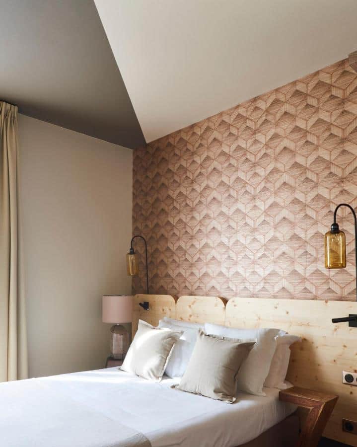 Hôtel Konti by Happyculture