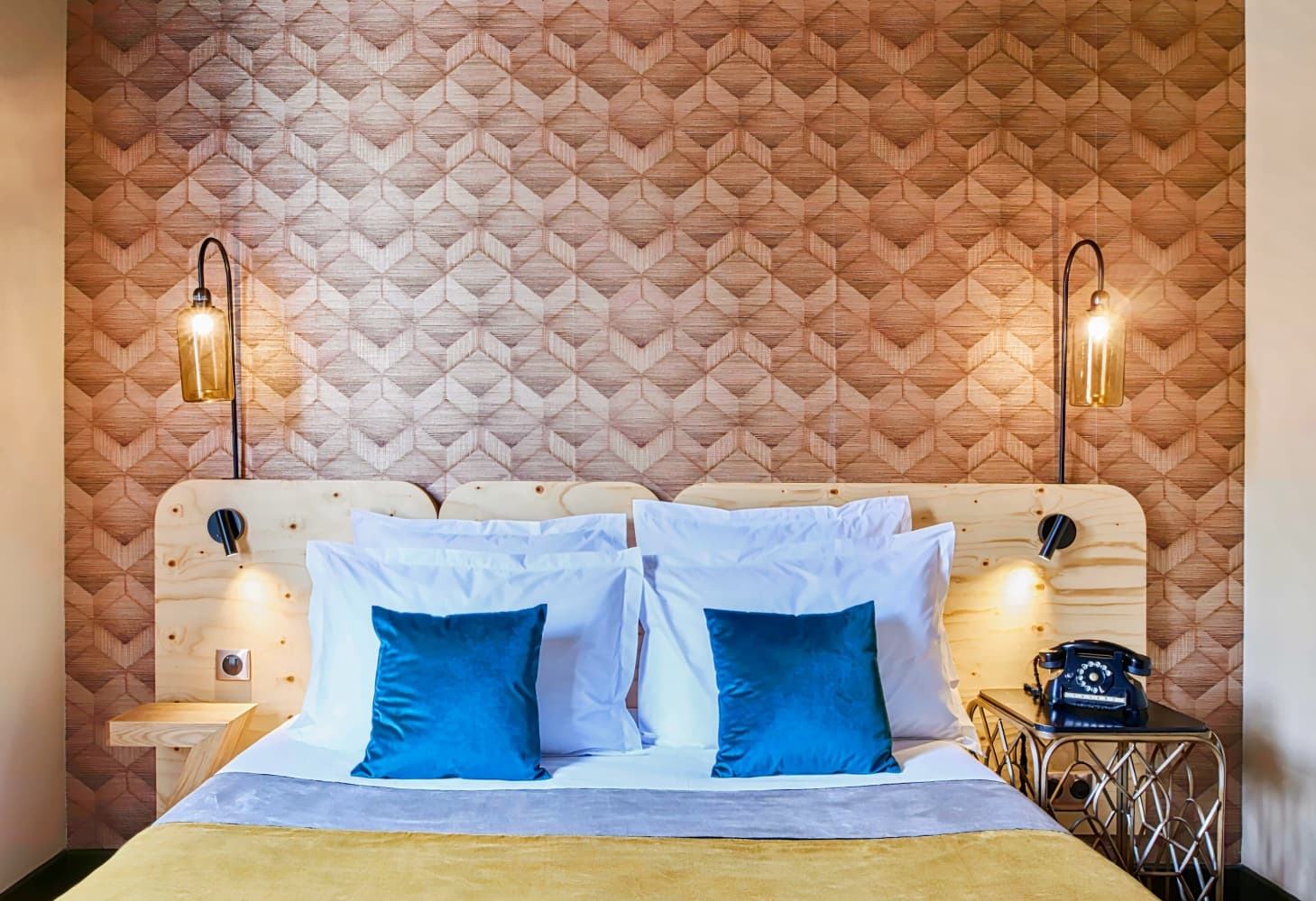 Hôtel Konti by Happyculture