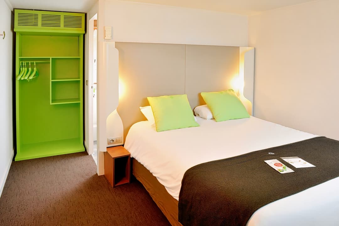 Campanile Bourg-en-Bresse