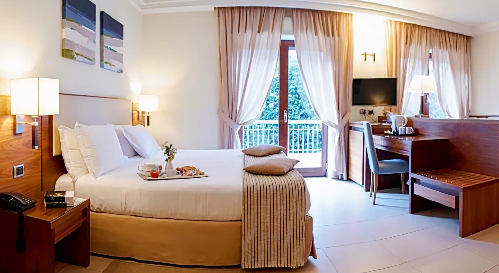 Best Western Suites & Residence Hotel