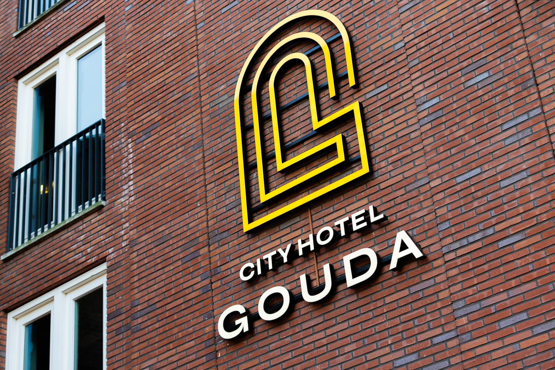 City Hotel Gouda, WorldHotels Crafted Collection