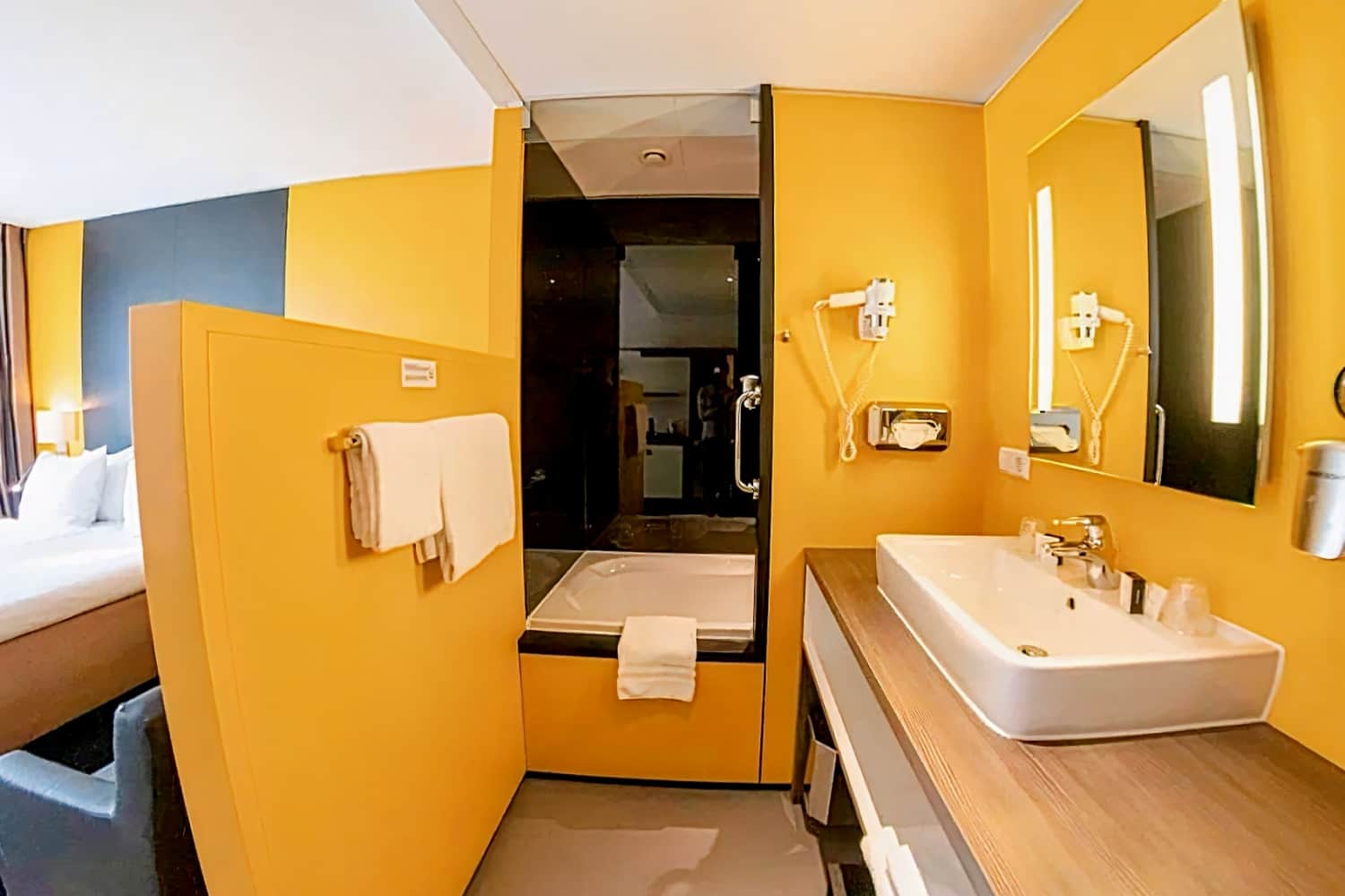 City Hotel Gouda, WorldHotels Crafted Collection