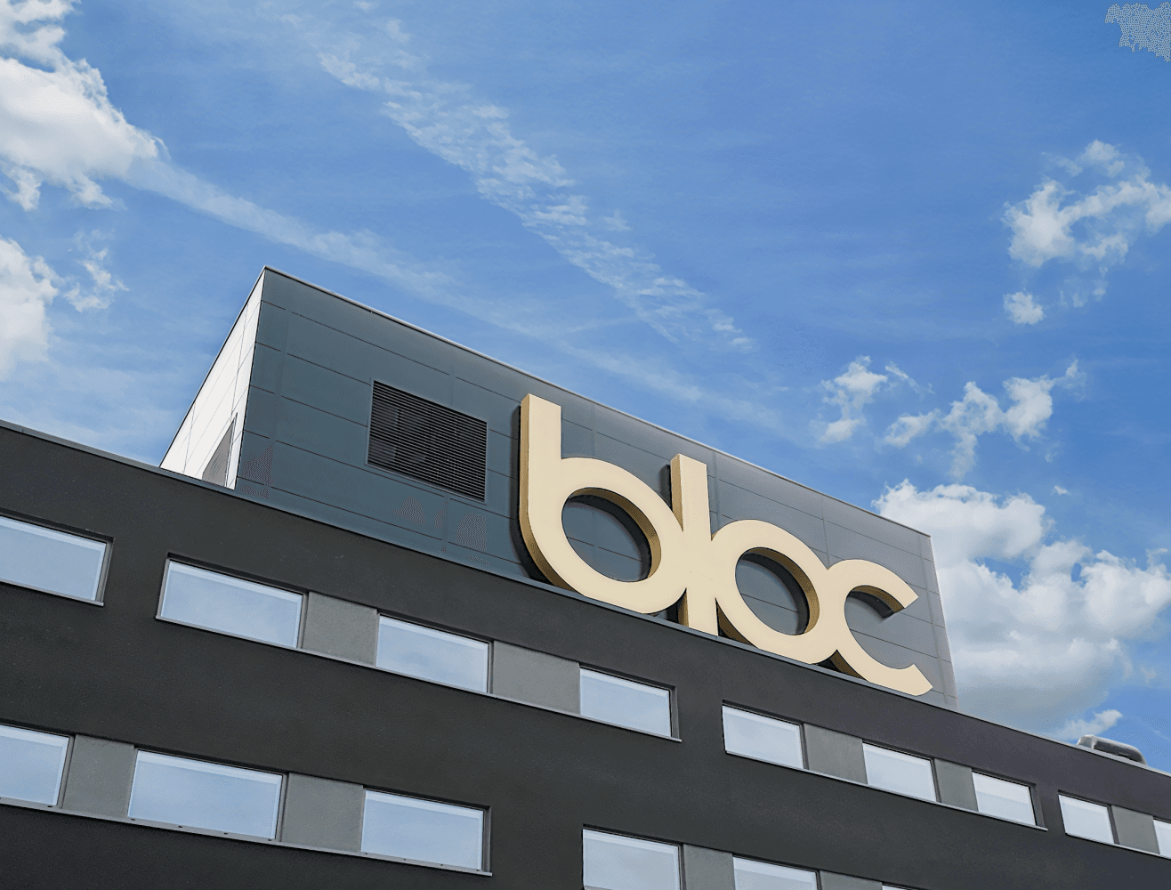 BLOC Hotel Gatwick