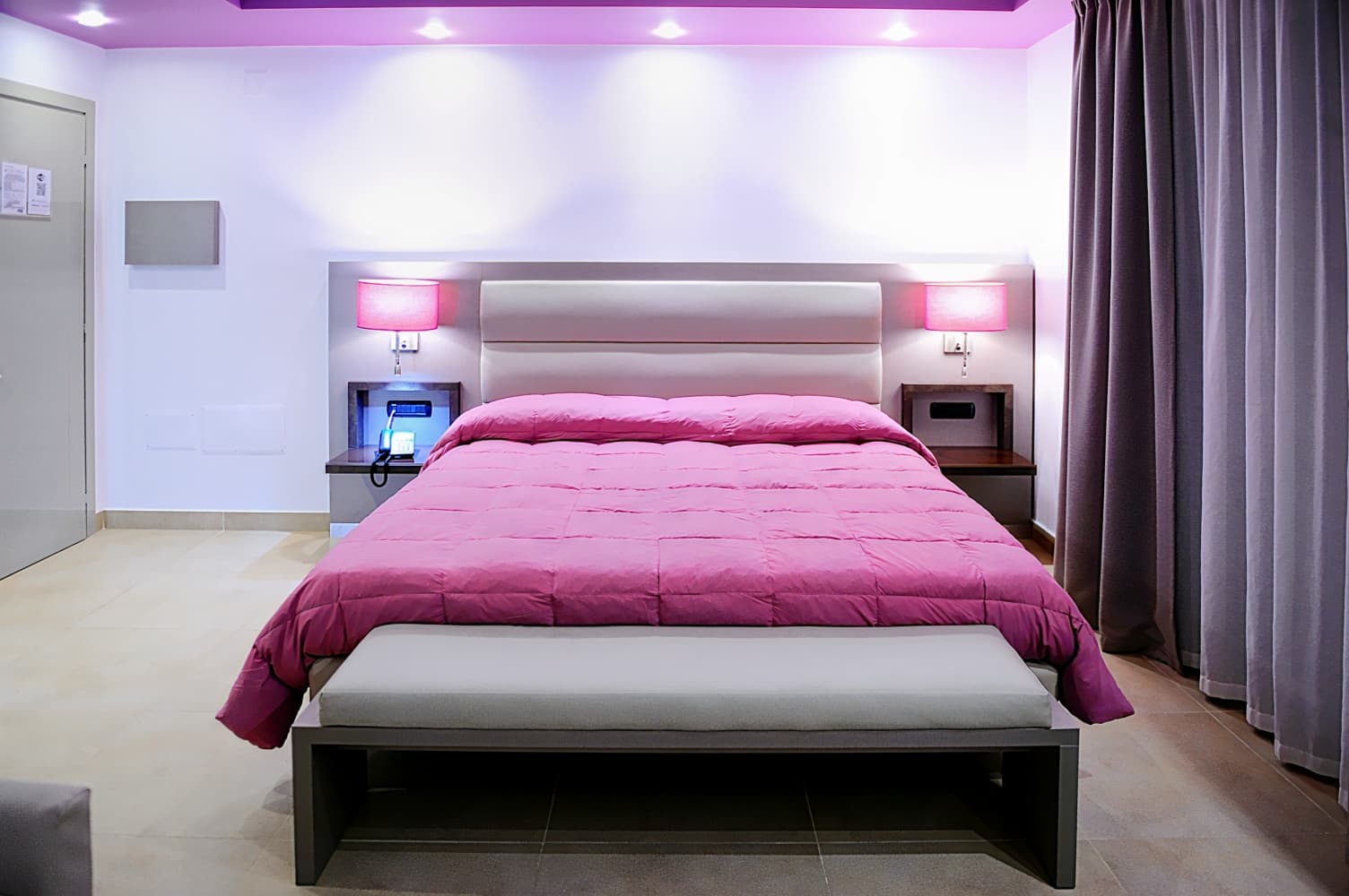 Chez le Sourire Resort & Spa