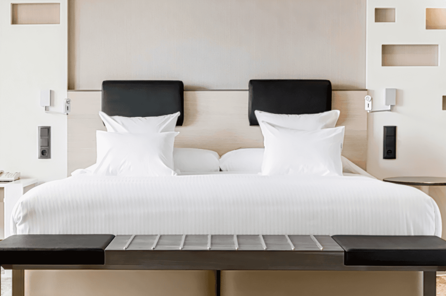 Madrid Marriott Auditorium & Conference Center
