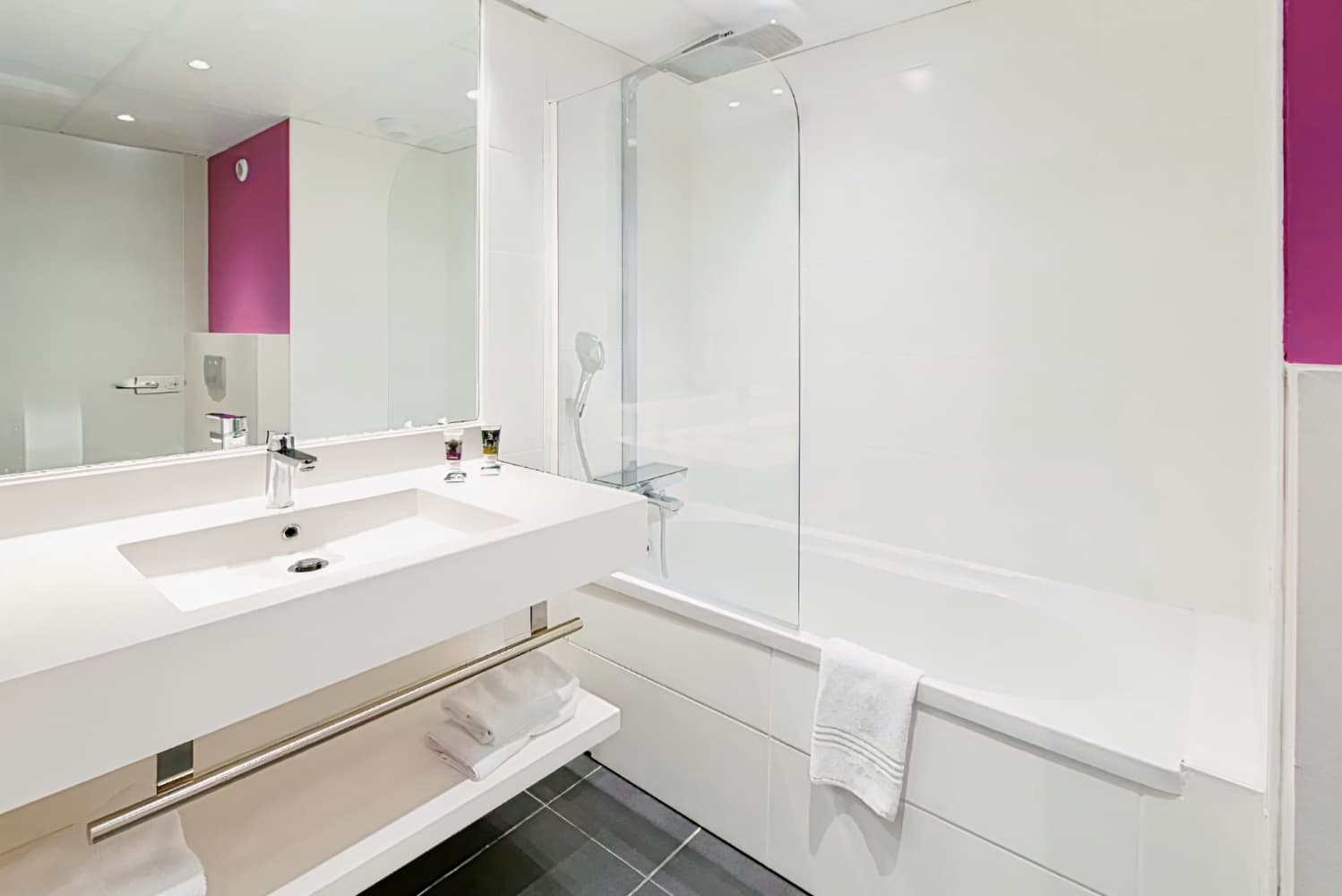 Hôtel Mercure Strasbourg Airport
